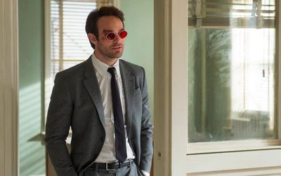 Daredevil (Matt Murdock)